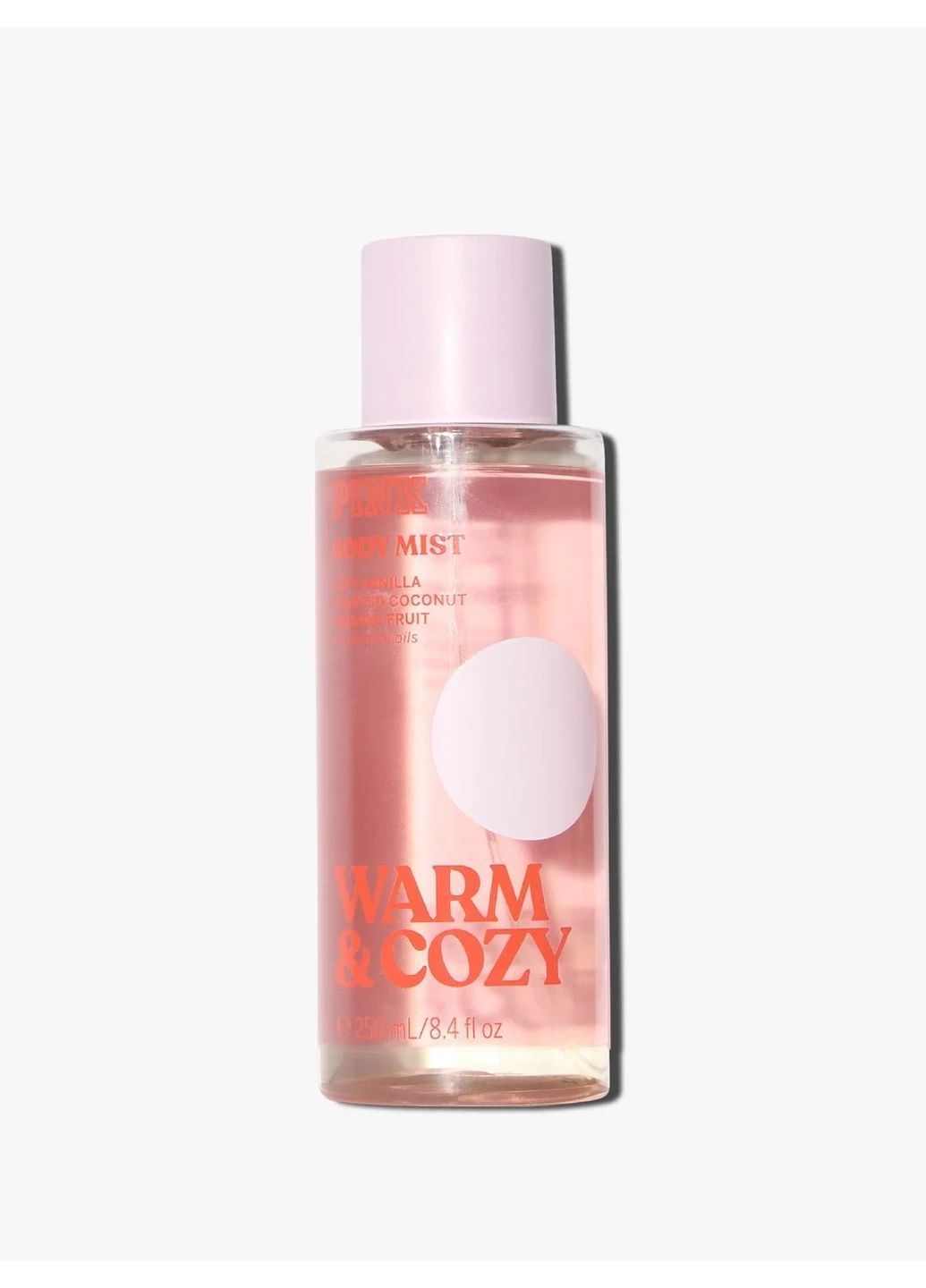 Набір Warm & Cozy (міст, лосьйон) Victoria's Secret (389774717)