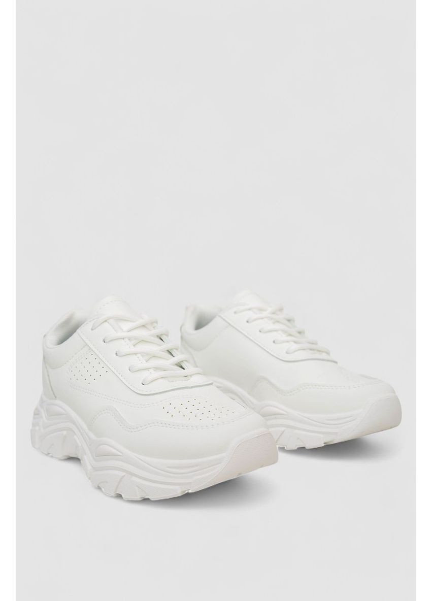 Кроссовки женские,, 248RA70 Stilli белые (361384482)