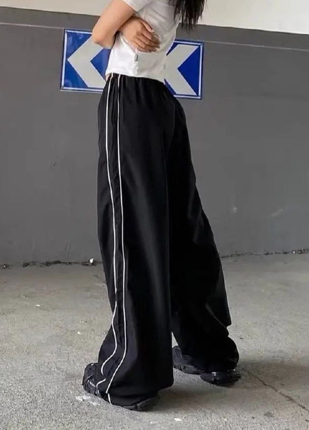 Штани Карго на гумці Allthings (322670261)