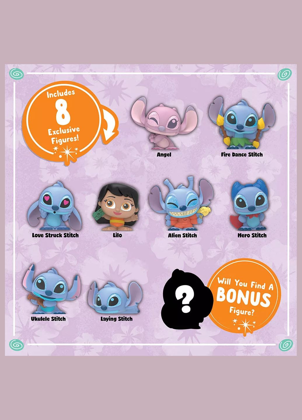 Фигурка-сюрприз Сollection Рeek Большой домик Стека в ассортименте (44702) Disney Doorables (326806190)