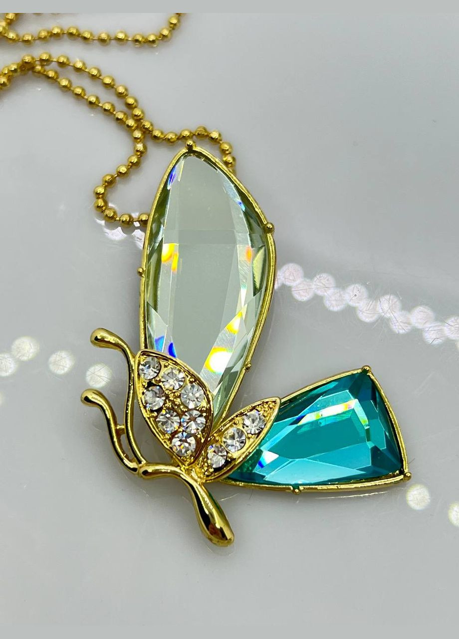 Підвіска метелик 44 см No Brand (282737632)