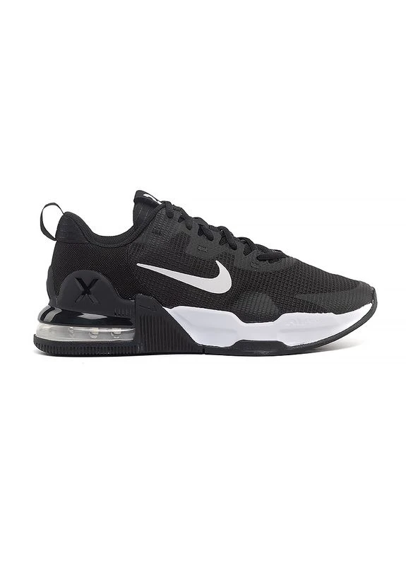 Черные кроссовки m air max alpha trainer 5 Nike