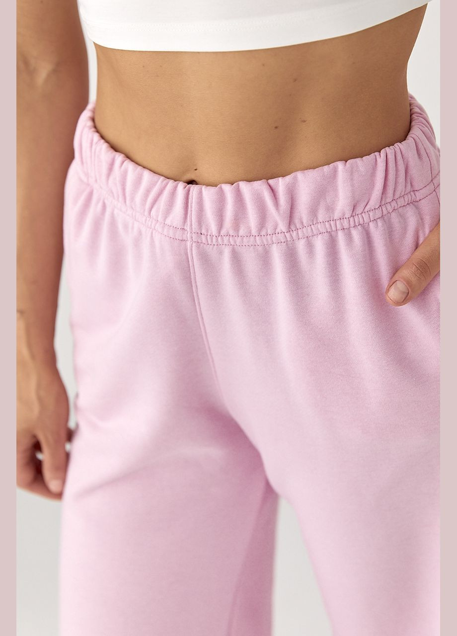 Жіночі спортивні штани Lurex (329626605)