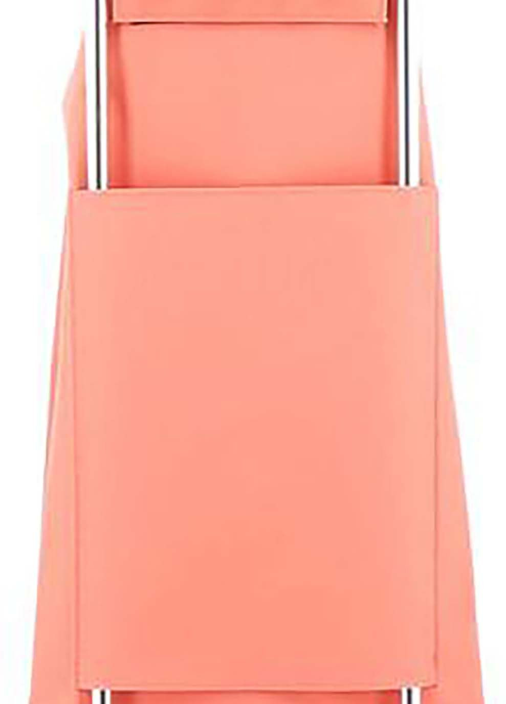 Сумка-тележка Jet LN Joy Коралловый Rolser (367601811)