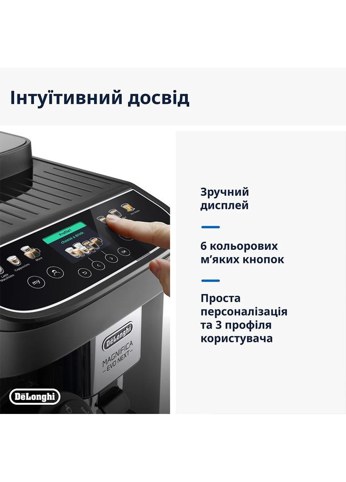 Кофемашина ECAM 310.60 GB Delonghi (365749168)