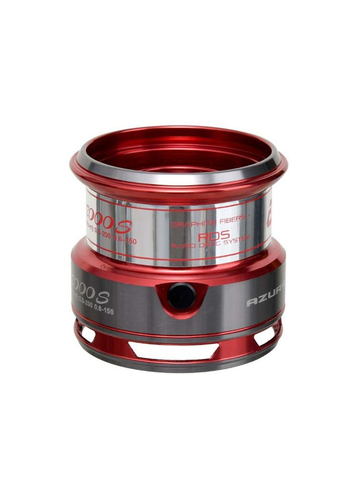 Котушка спінінгова Sawada 2000S AZS2000S Azura (317301968)