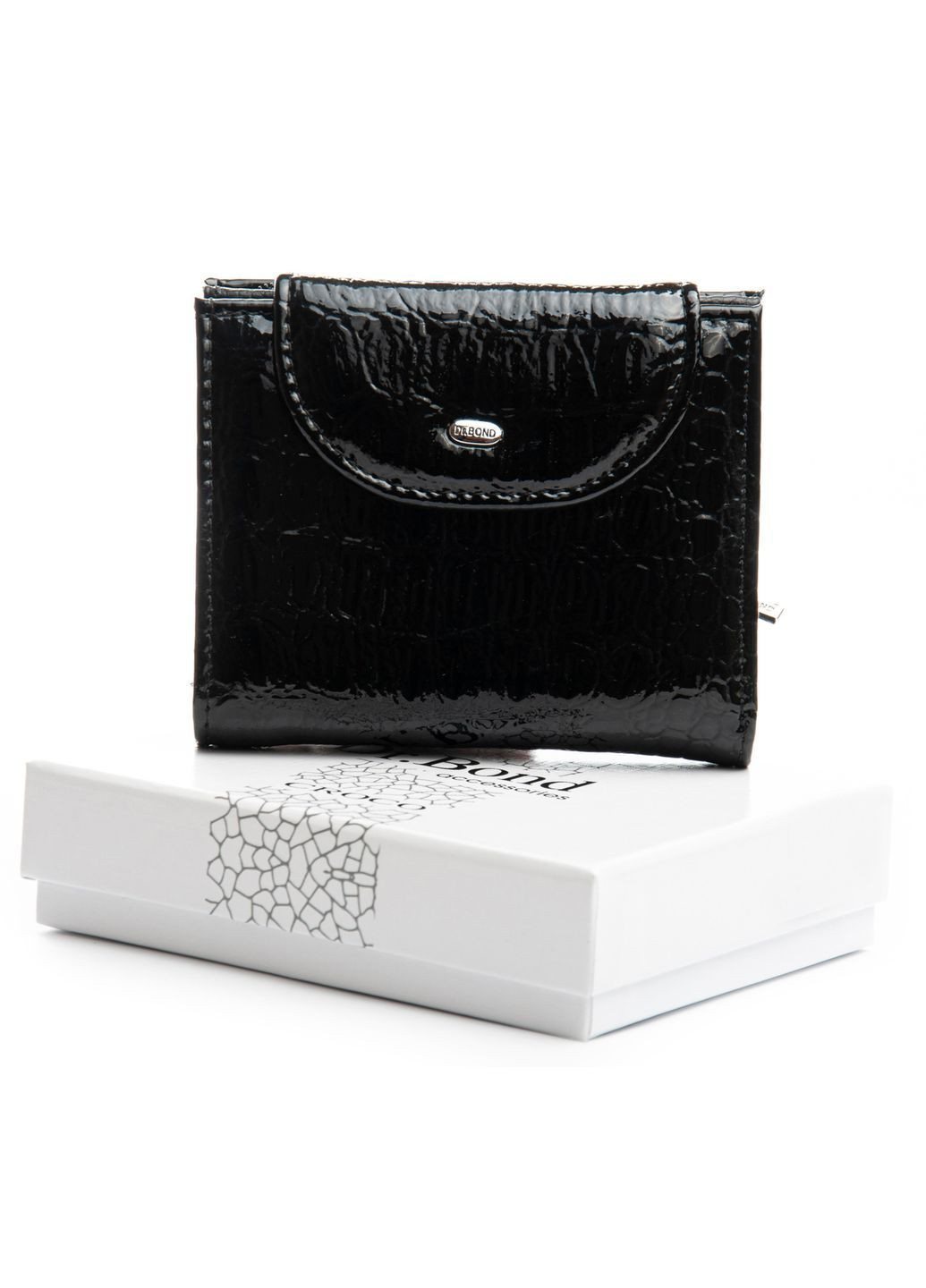 Женский кожаный кошелек Dr. Bond PEW44-1 (362556458)