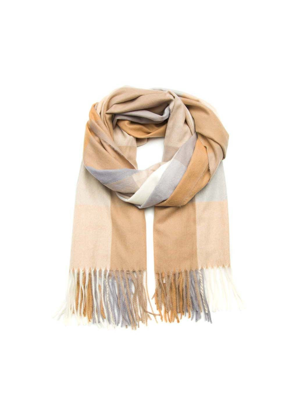 Палантин 70х180 см LuckyLOOK (314860519)