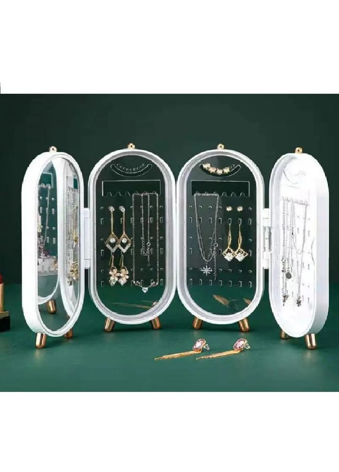 Органайзер для украшений универсальный 40*23*2см Home (315745425)