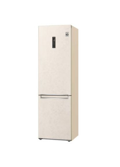 Двокамерний холодильник GC-B509SESM LG (349821865)