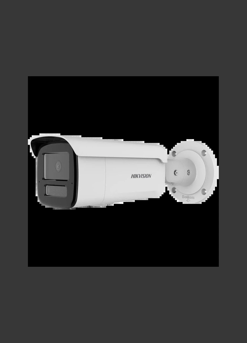 DS-2CD2T43G2-4LI 4МП (6мм) IP видеокамера Hikvision (322842877)
