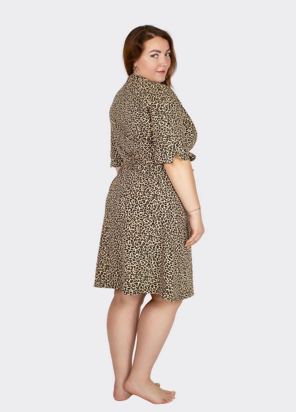 Халат жіночий Bahar (341302305)