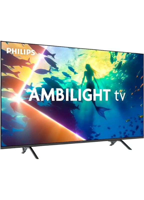 Телевізор 65PUS8010/12 Philips (336545892)