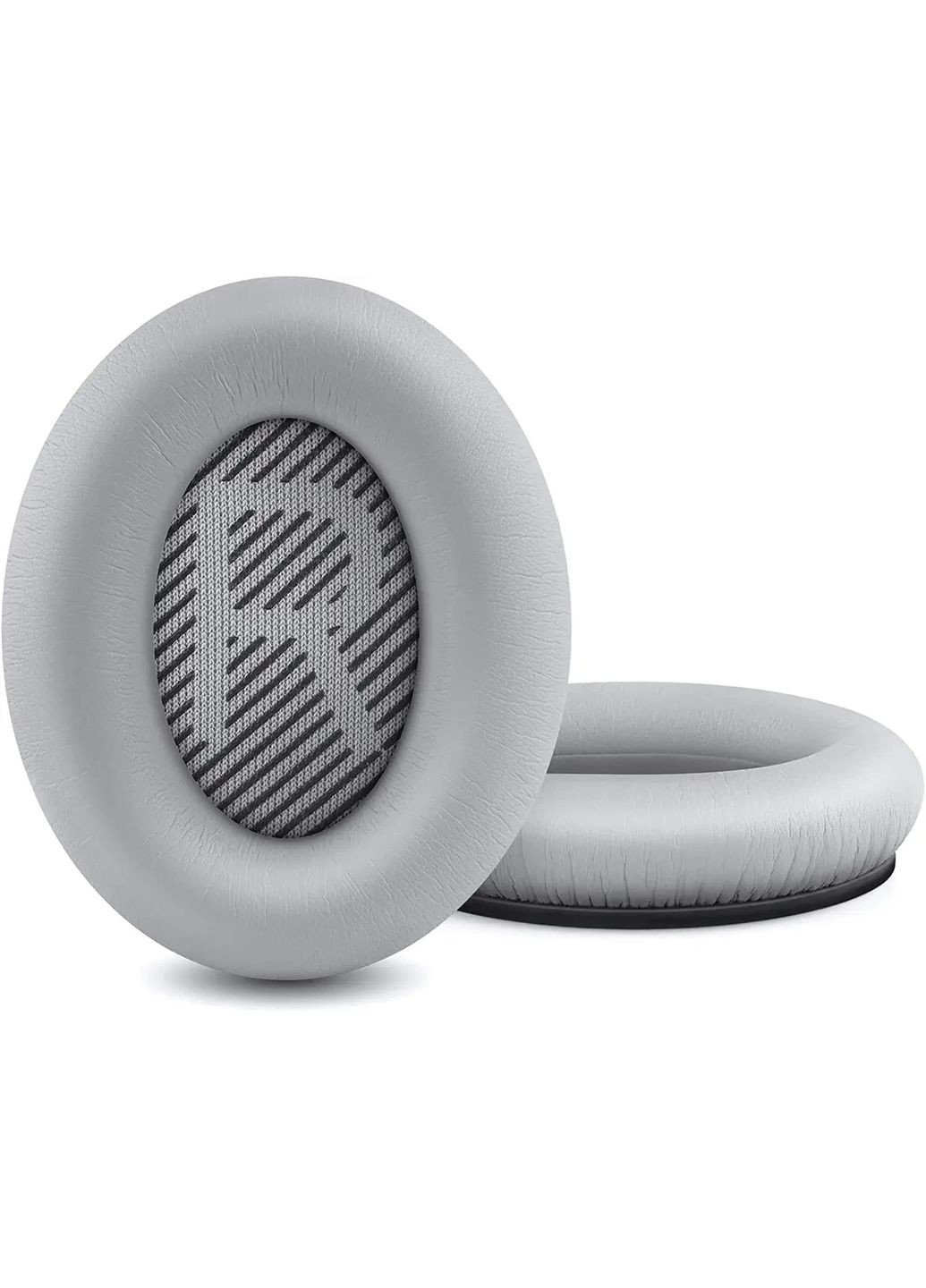 Амбушури для навушників QuietComfort 45 QC45 — сірі (пара) Bose (366644026)