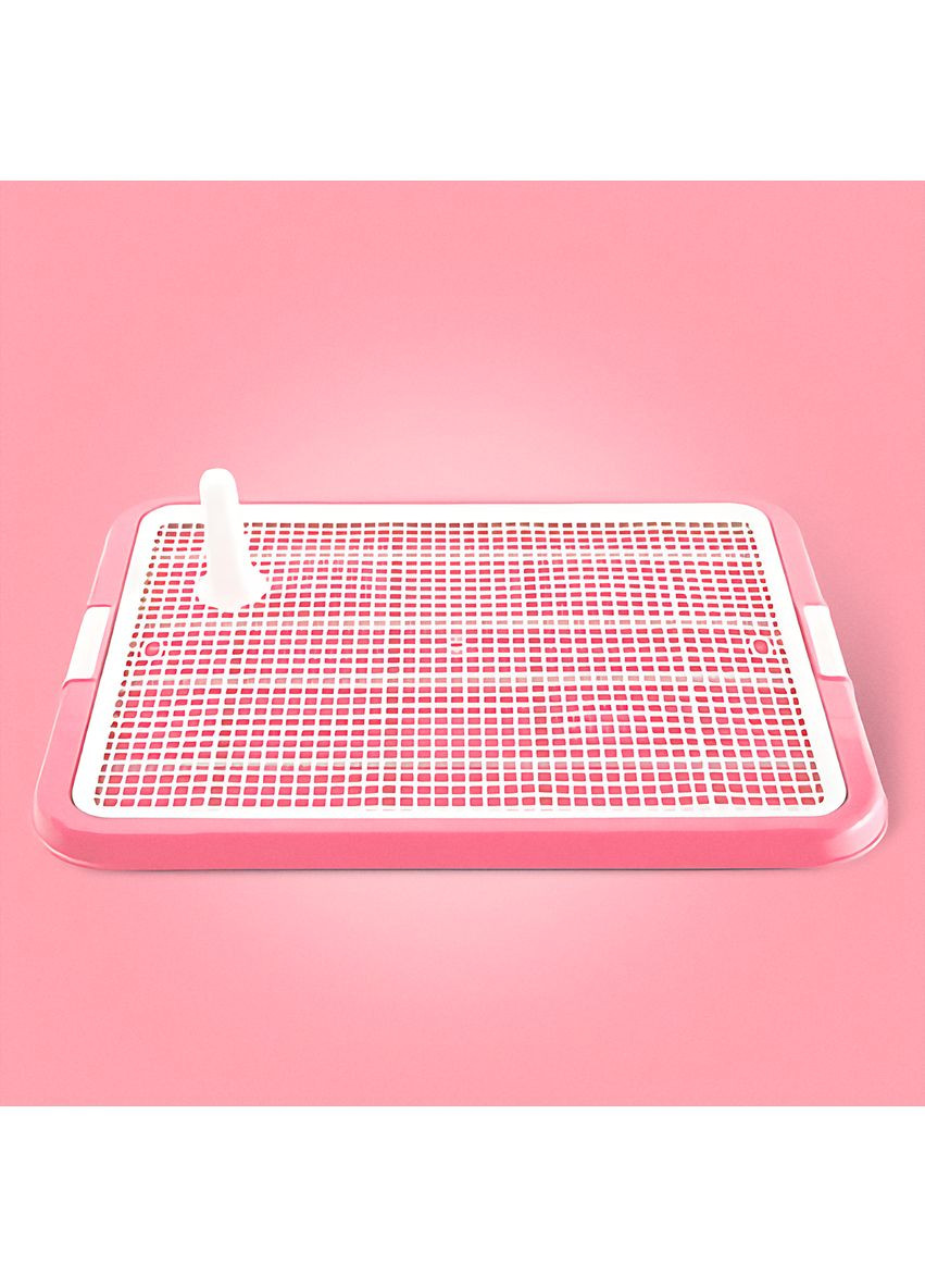 Туалетный лоток для животных под пеленку 65*48*3 см ( ) No Brand (369151559)