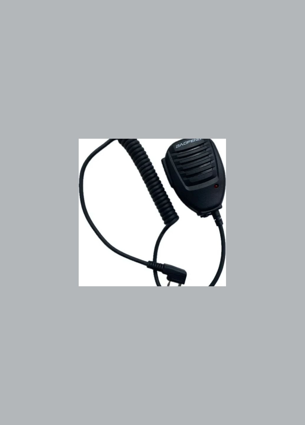 Тангент для рации (радиостанции) Baofeng (341311443)
