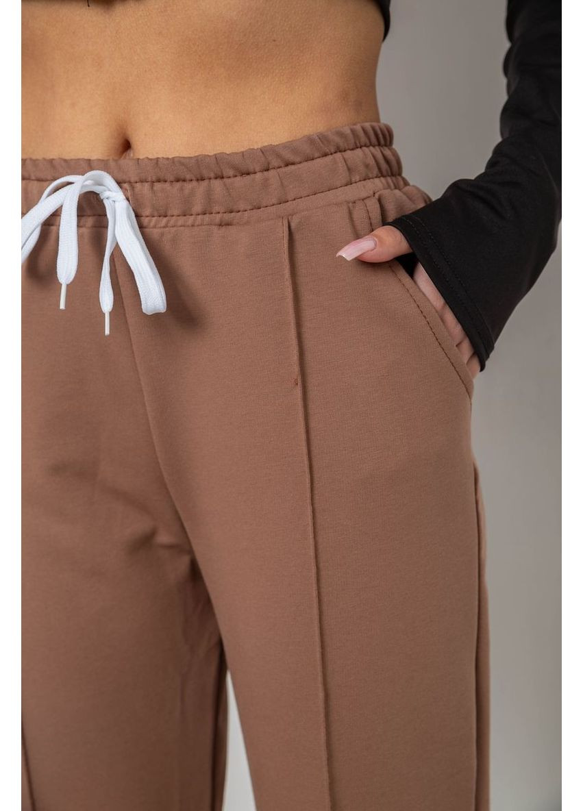 Спортивные брюки женские, 247R4670-1 Antisa (369506816)