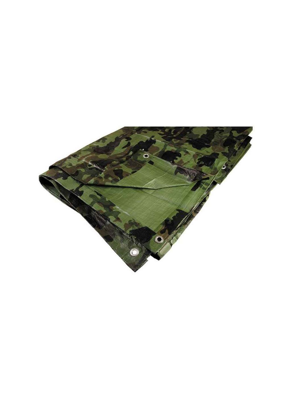 Тент будівельний 90гр/м2 Master Tool (359438463)