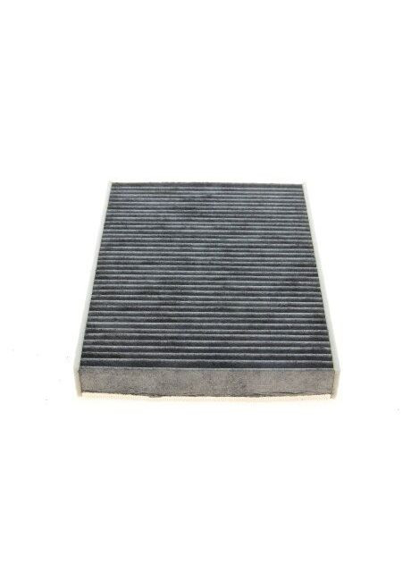 Фильтр салона Mann Filter (347157516)