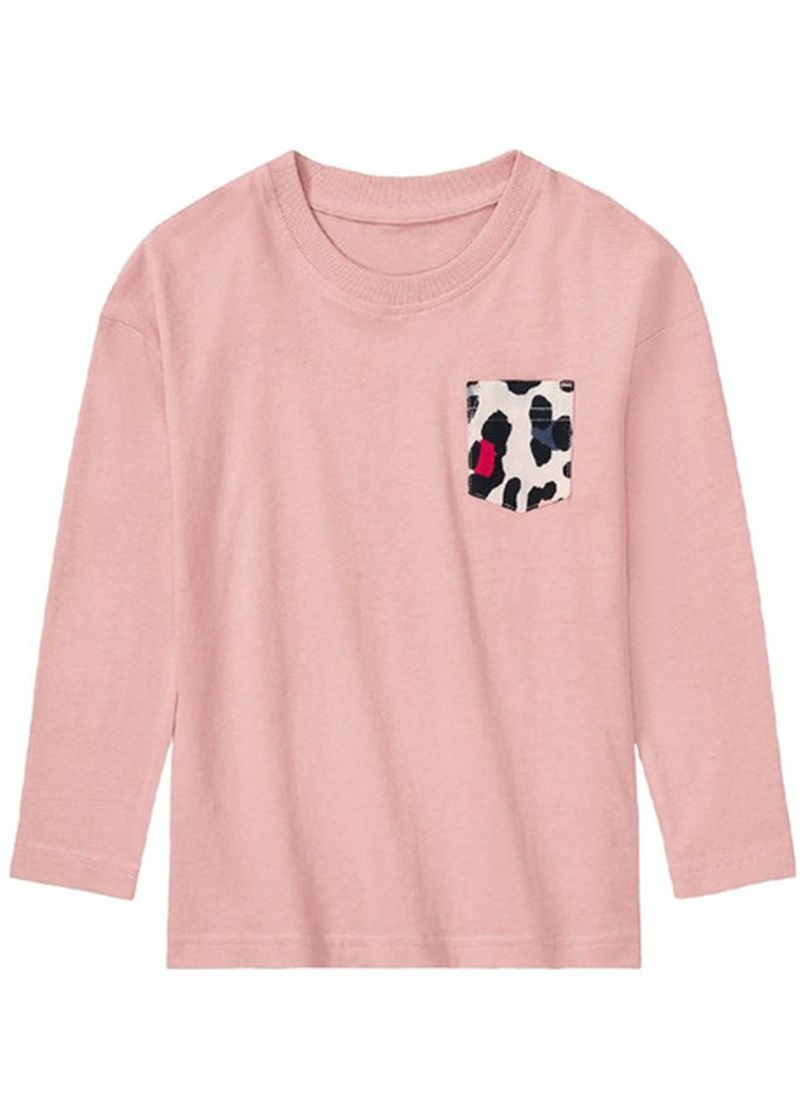 Комбинированная всесезон пижама реглан + брюки Pepperts