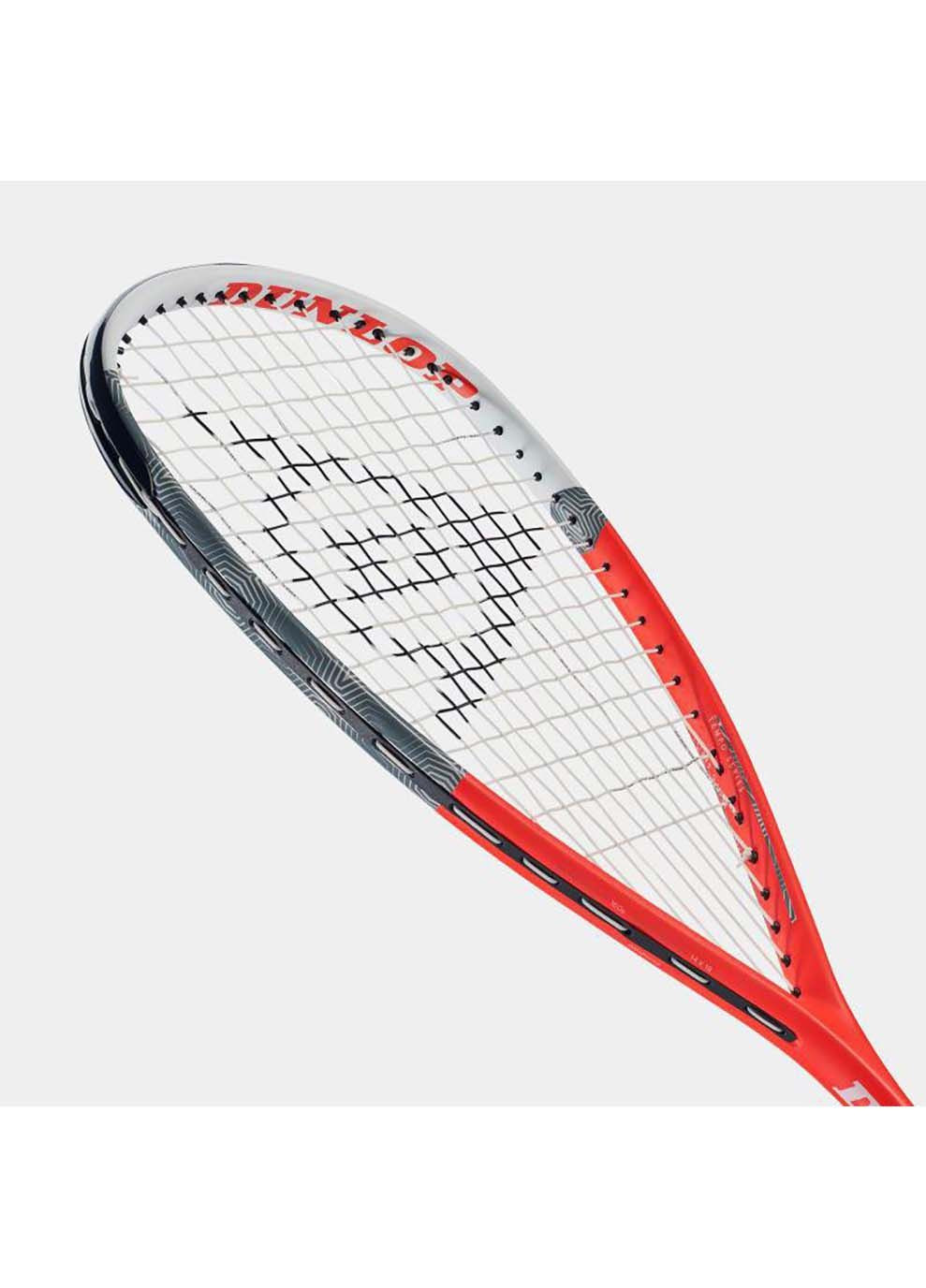 Ракетка для сквоша TEMPO PRO NH Красный Dunlop (302224209)