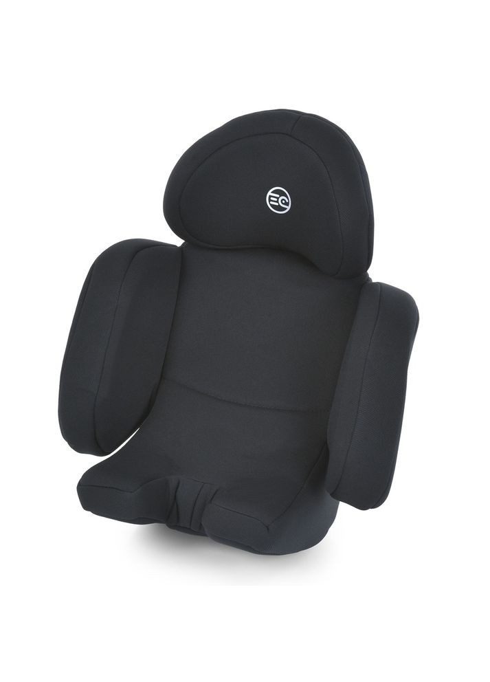 Автокресло детское, i-SIZE R129, фаза 1,2 (40-150см), опорная нога, isofix, 360 Home (302712838)