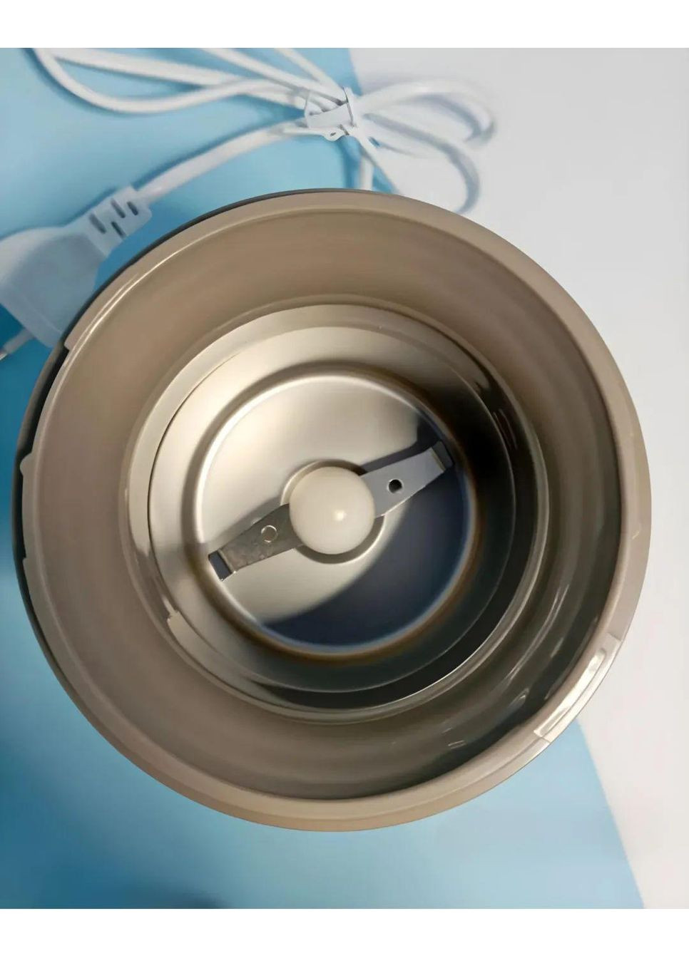 Кавомолка CG 3050 WH BROCK (347582752)