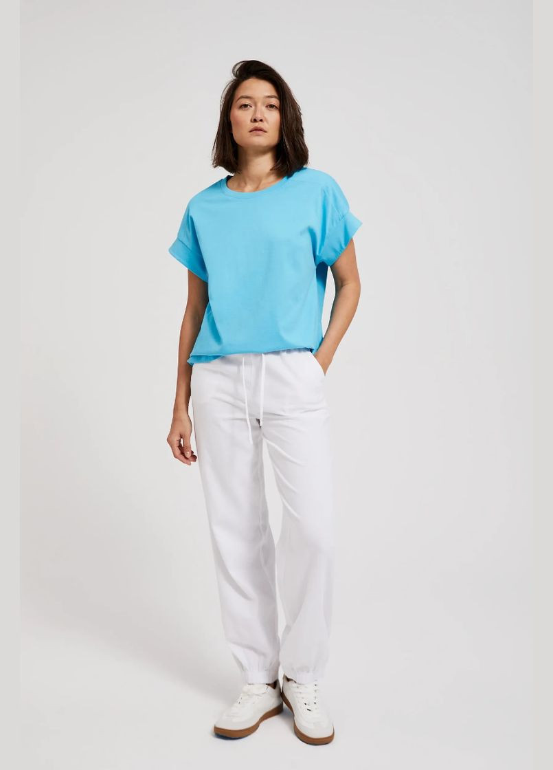 Футболка Moodo - (324766649)