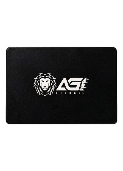 Накопитель SSD 256Gb AI238 SATA III 2.5" QLC AGI (362474936)