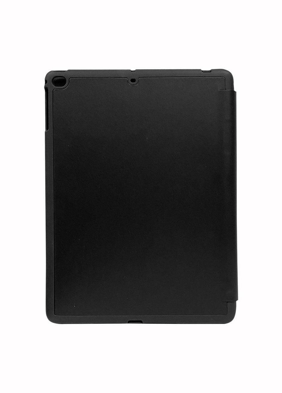 Чехол Stylus TPU для планшета Apple iPad Air / Air 2 (A1474, A1475, A1476, A1566, A1567) Black Kaku (261256029)