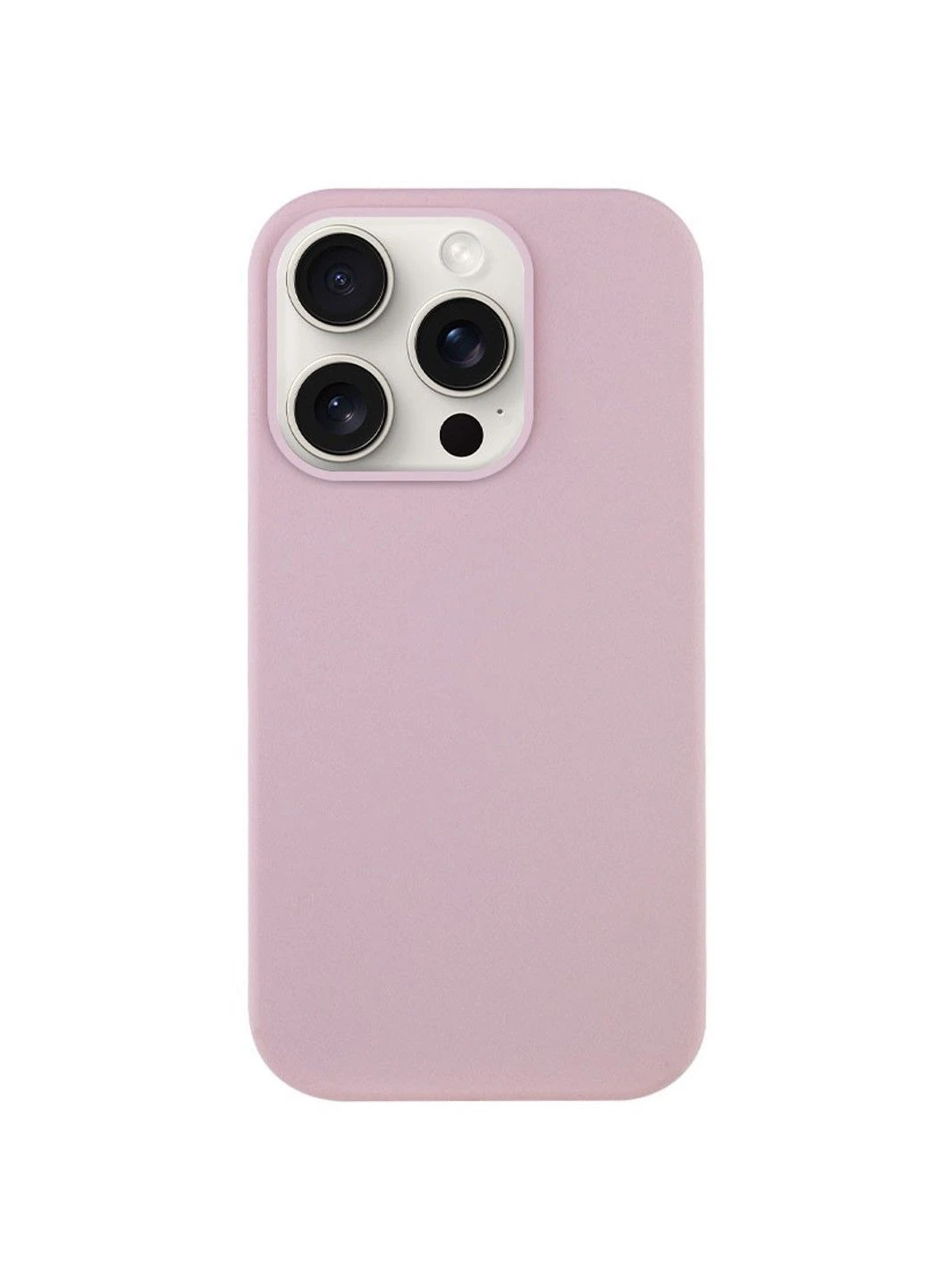 Чохол Silk Full Protective (AA) NO LOGO для Apple iPhone 13 Pro Max (6.7") Epik (401234762)