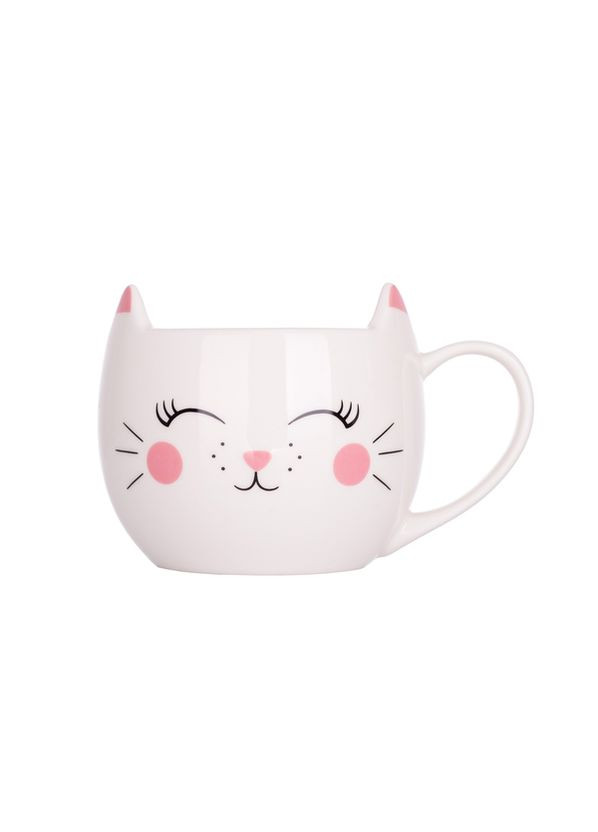 Чашка Cat's Smile YXSB044L1295A Limited Edition (273218993)