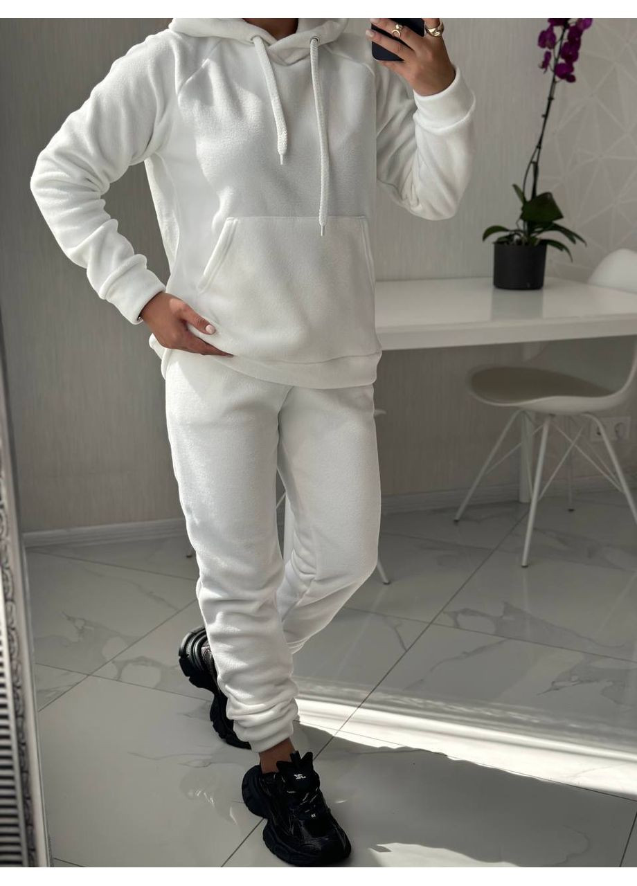 Костюм из флиса POLAR — теплый и комфортный замер в описании. Vione (370285138)