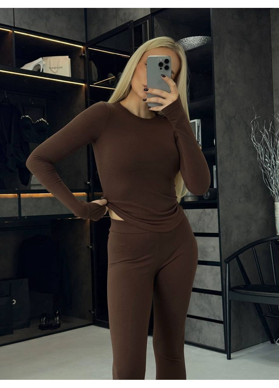 Жіночий костюм термобілизни Osoblyva (372377045)