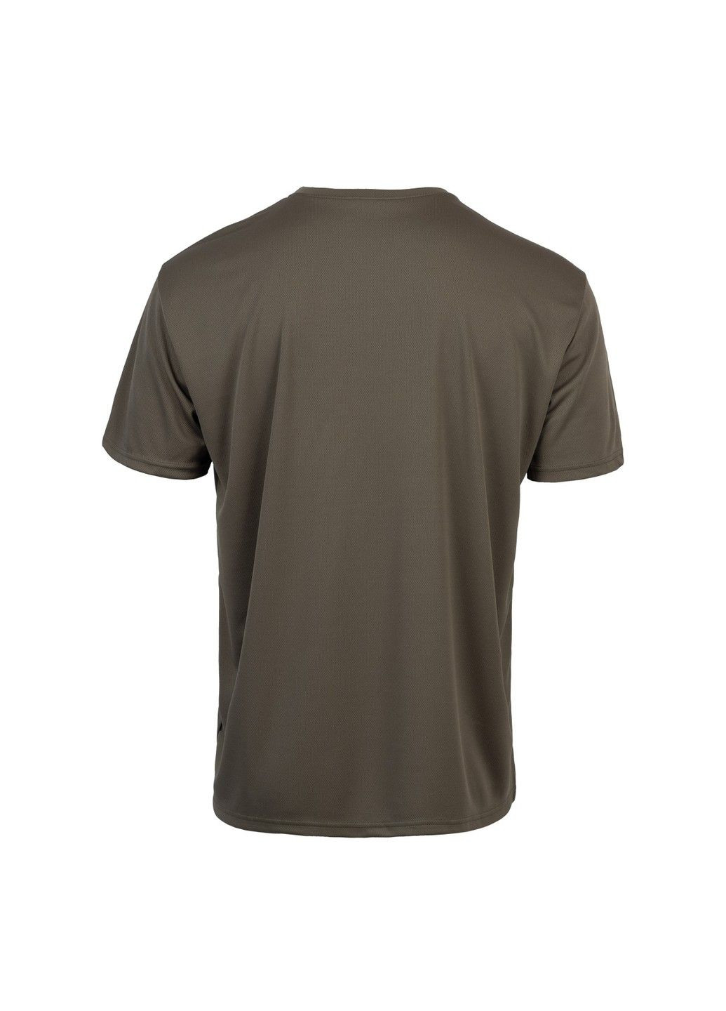 Оливковая футболка потоотводящая coolmax - olive Vik-Tailor