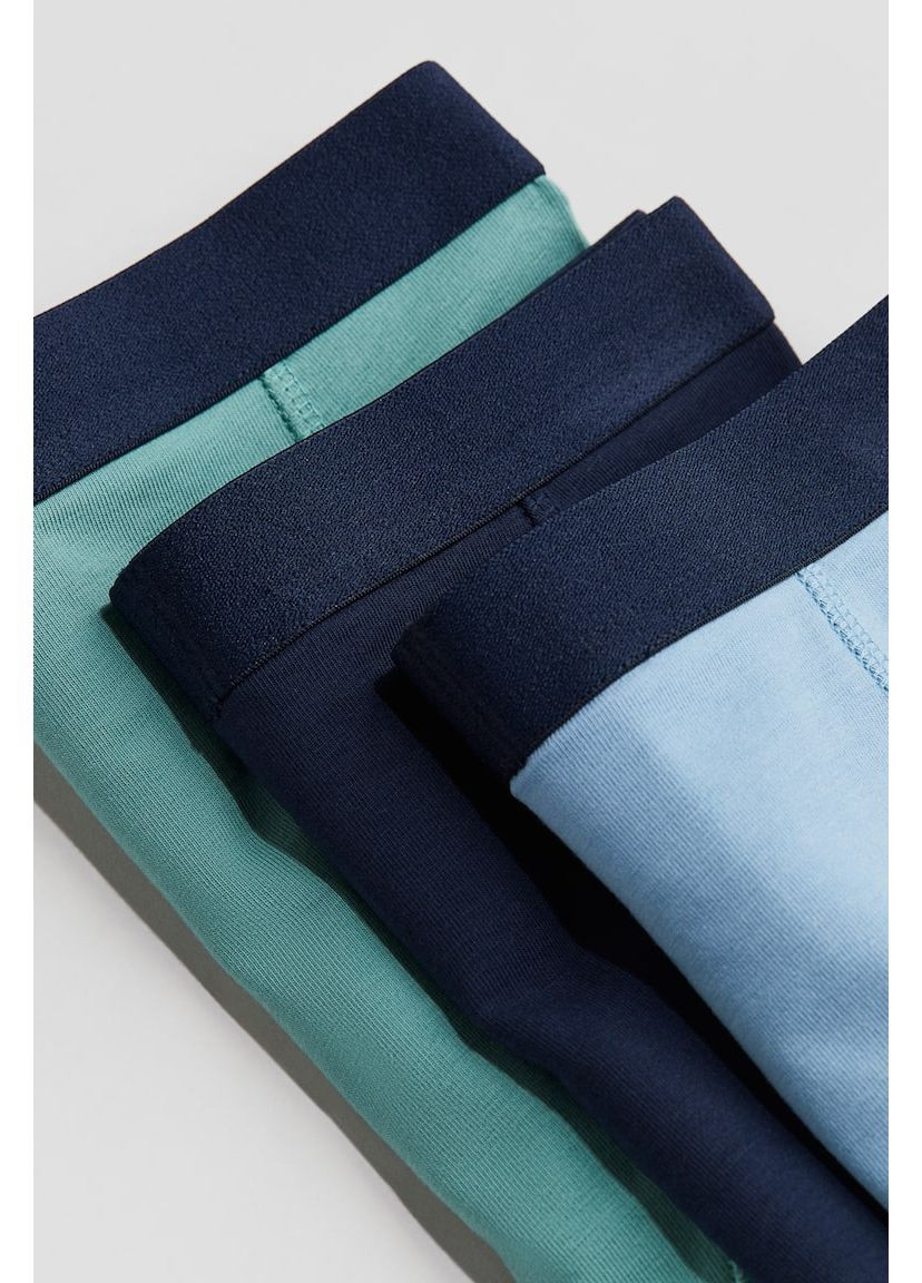 Трусики-боксеры для мальчика 0589520-038 H&M (353828763)