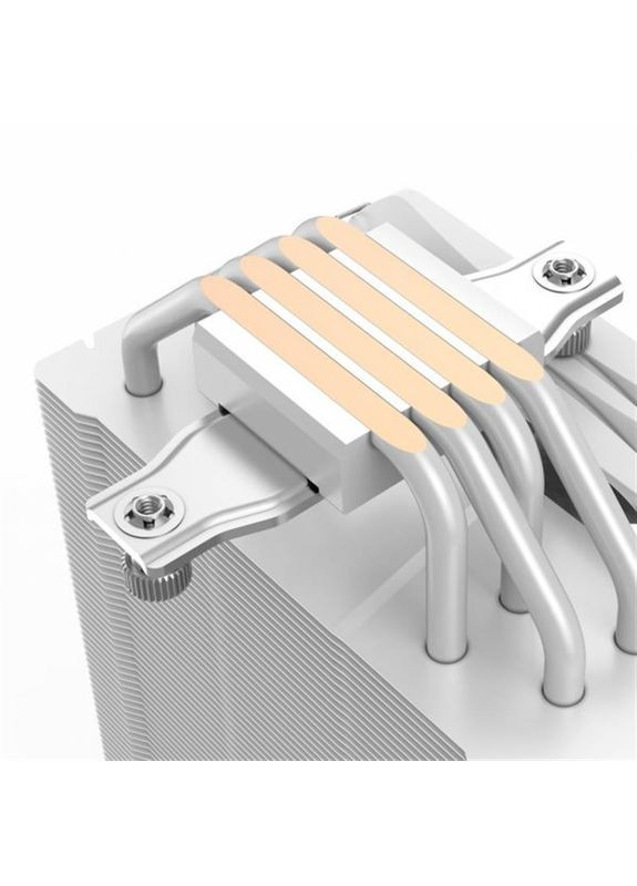 Кулер процессорный Paladin 400 WH PCCooler (351559711)