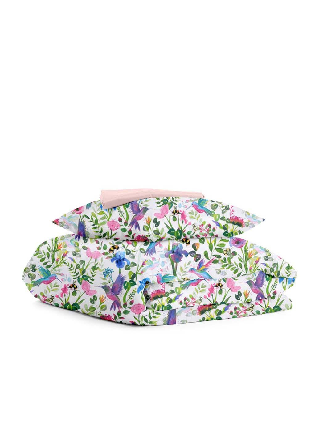 Підліткова постільна білизна KOLIBRI CS2 160х220 см Cosas (307477828)