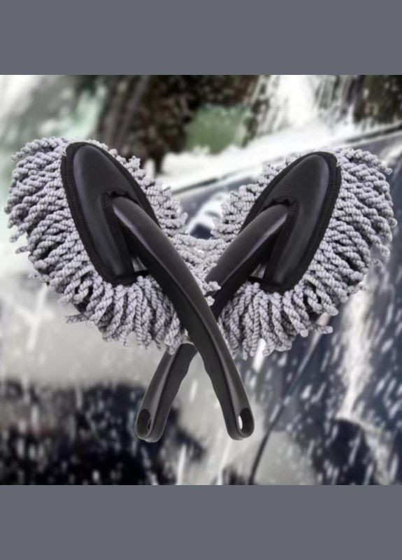 Набор для мытья и ухода за автомобилем 19 шт, инструменты для химчистки автомобиля 19 шт No Brand (329194622)