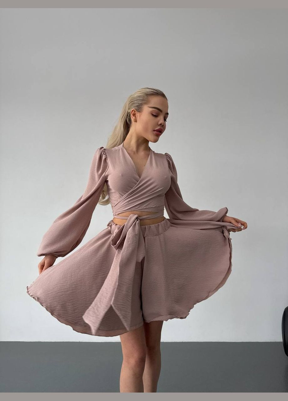 Жіночій костюм No Brand (342120343)