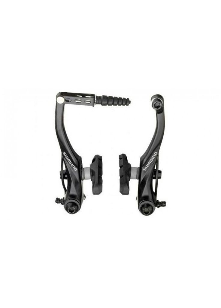 Тормоз передний Alivio BR-T4000-L Shimano (369652511)