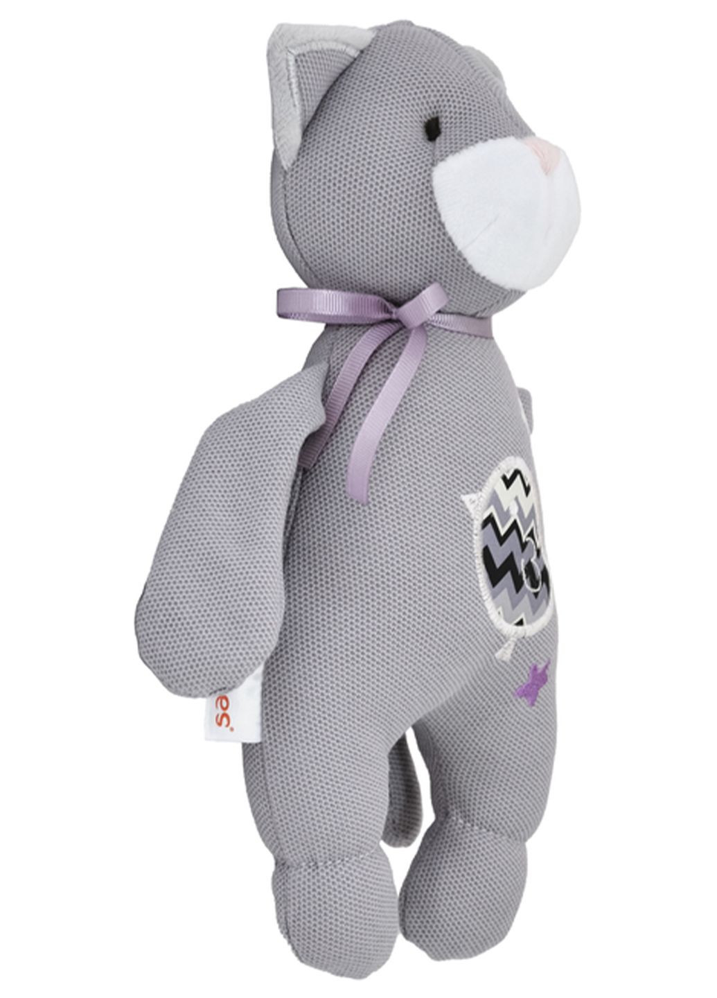 Іграшка Котик "Star" колір різнокольоровий CB-00281958 Tigres (341679127)