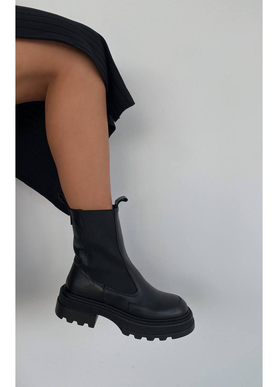 Стильні жіночі челсі No Brand (367017136)