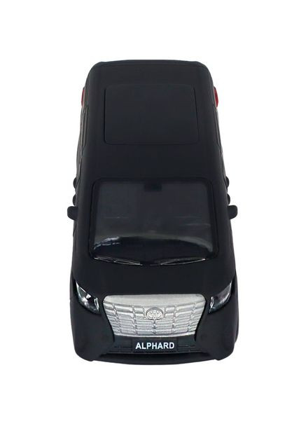 Автомодель Шеврони Героїв Toyota Alphard УДА (KM6011UD) TechnoDrive (323046715)