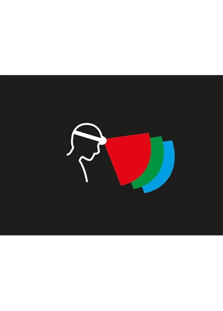 Ліхтар Aria 2 Rgb Black E070BA00 Petzl (316617898)