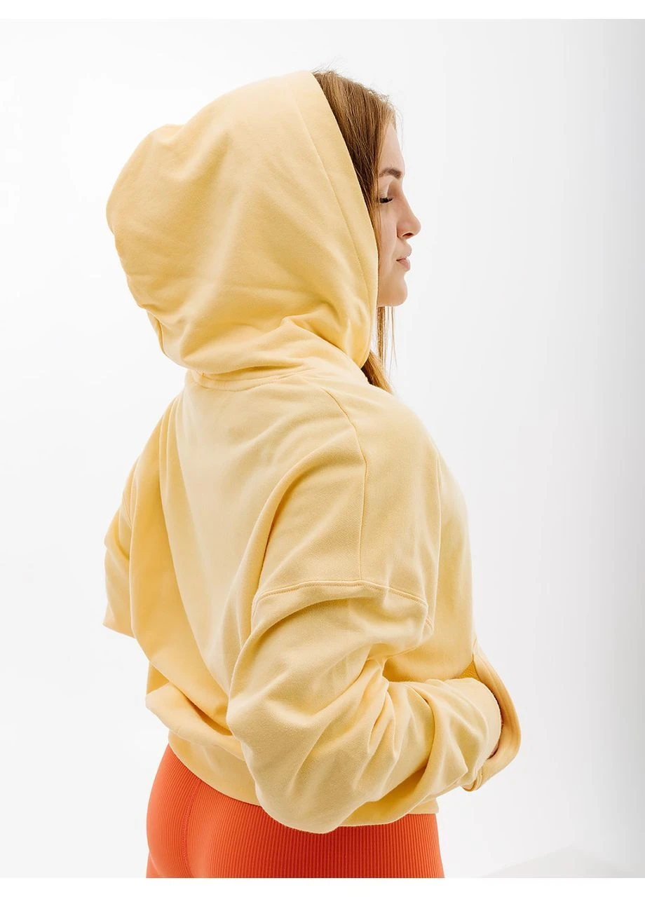 Худи W ALLURE HOODIE Helly Hansen (381379061)