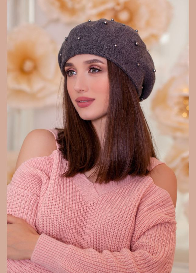 Берет Флорида Braxton (322931356)