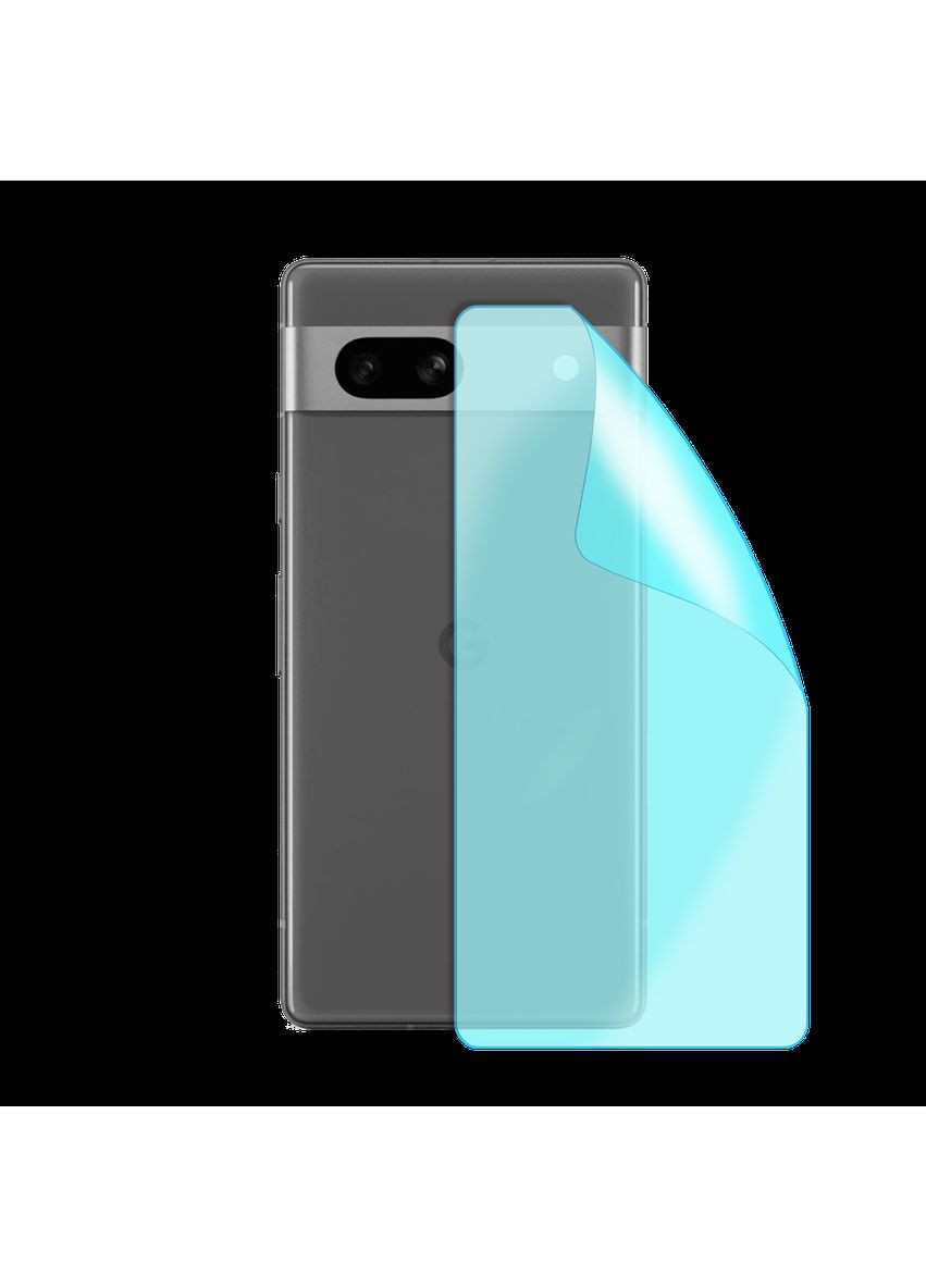 Гідрогелева плівка для Google Pixel 7а серії grade B No Brand (372181551)