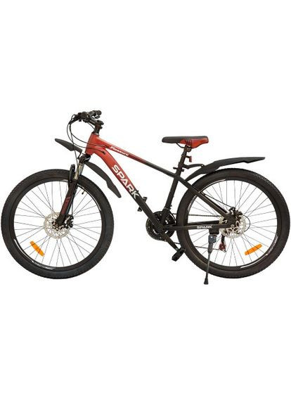 Велосипед SPARK PLEASURE (колеса – 26", алюминиевая рама – 15") Shimano (369782935)