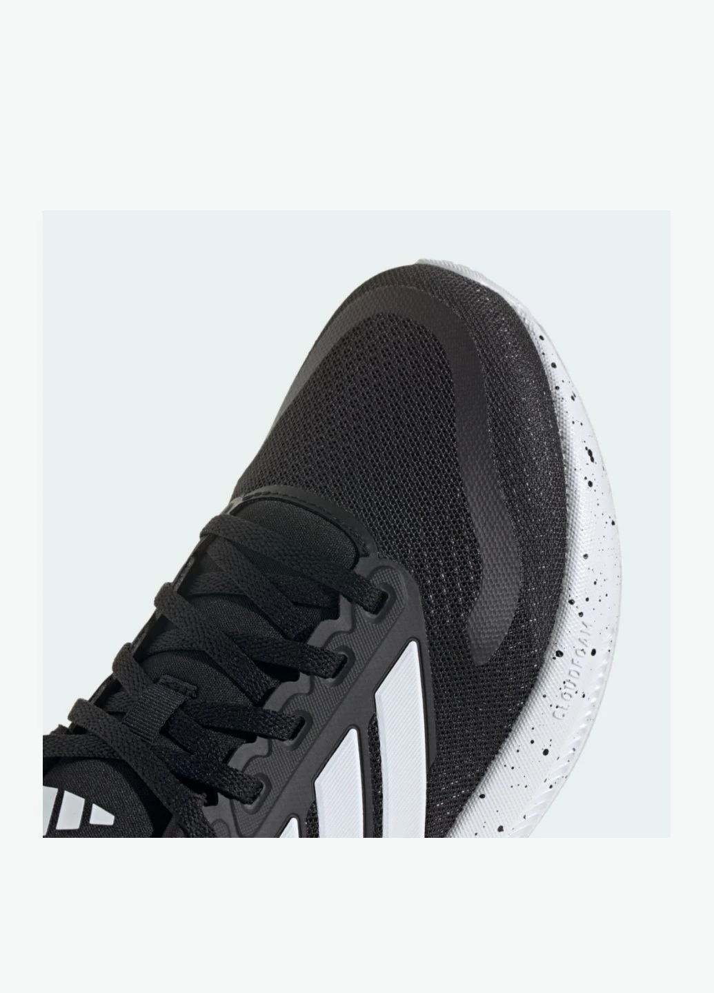 Кросівки для бігу Runfalcon 5 Performance JR5090 adidas темно-сині (378319061)